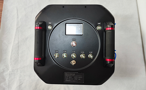 无人机反制设备：构筑低空安全防线与智能防护新体系